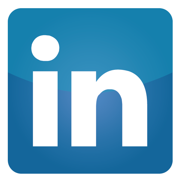 LinkedIn logo